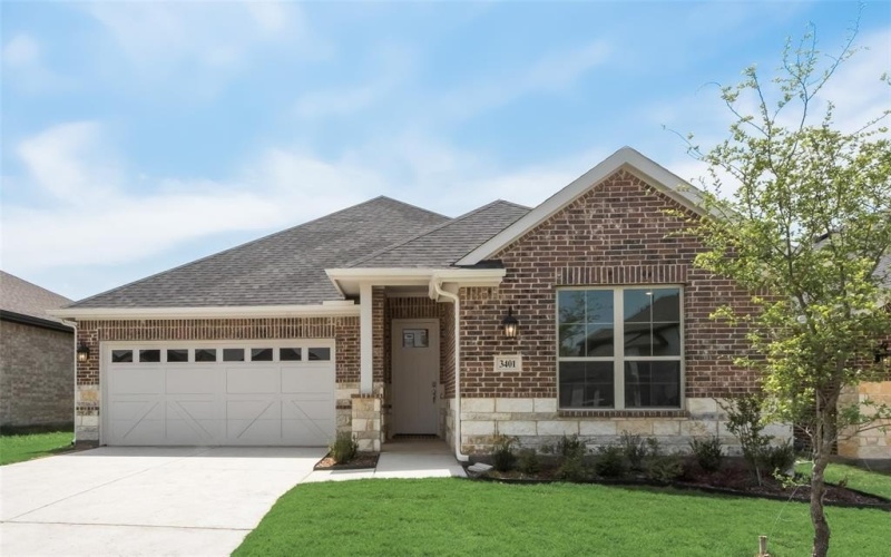 3401 Cross Shore Drive, Anna, TX 75409, 3 Habitaciones Habitaciones , ,2 BañosBaños,Residential,En Venta,3401 Cross Shore Drive,20877861