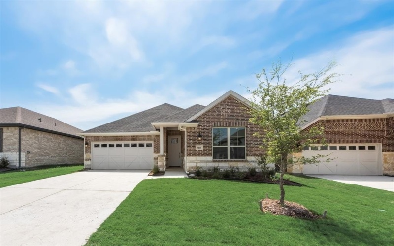 3401 Cross Shore Drive, Anna, TX 75409, 3 Habitaciones Habitaciones , ,2 BañosBaños,Residential,En Venta,3401 Cross Shore Drive,20877861