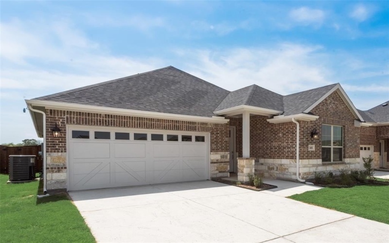 3401 Cross Shore Drive, Anna, TX 75409, 3 Habitaciones Habitaciones , ,2 BañosBaños,Residential,En Venta,3401 Cross Shore Drive,20877861