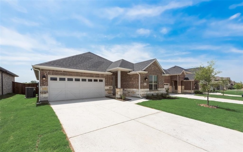 3401 Cross Shore Drive, Anna, TX 75409, 3 Habitaciones Habitaciones , ,2 BañosBaños,Residential,En Venta,3401 Cross Shore Drive,20877861