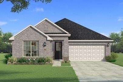 1028 Morning Dew Drive, Anna, TX 75409, 3 Bedrooms Bedrooms, ,2 BathroomsBathrooms,Residential,For Sale,1028 Morning Dew Drive,20877872