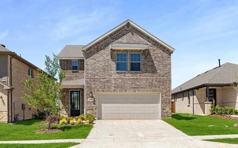 524 Waterhouse Lake Drive, Anna, TX 75409, 3 Bedrooms Bedrooms, ,2 BathroomsBathrooms,Residential,For Sale,524 Waterhouse Lake Drive,20879984