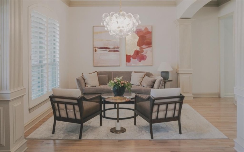 456 Marshall Road, Southlake, TX 76092, 4 Bedrooms Bedrooms, ,5 BathroomsBathrooms,Residential,For Sale,456 Marshall Road,20877899