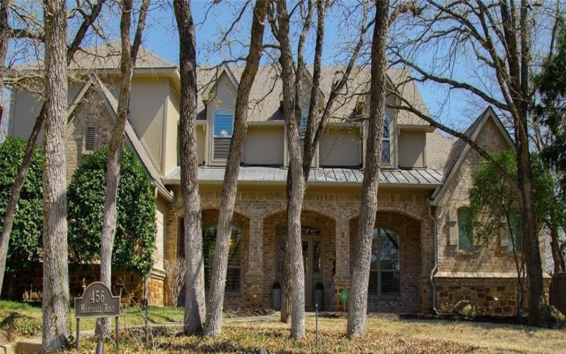 456 Marshall Road, Southlake, TX 76092, 4 Bedrooms Bedrooms, ,5 BathroomsBathrooms,Residential,For Sale,456 Marshall Road,20877899