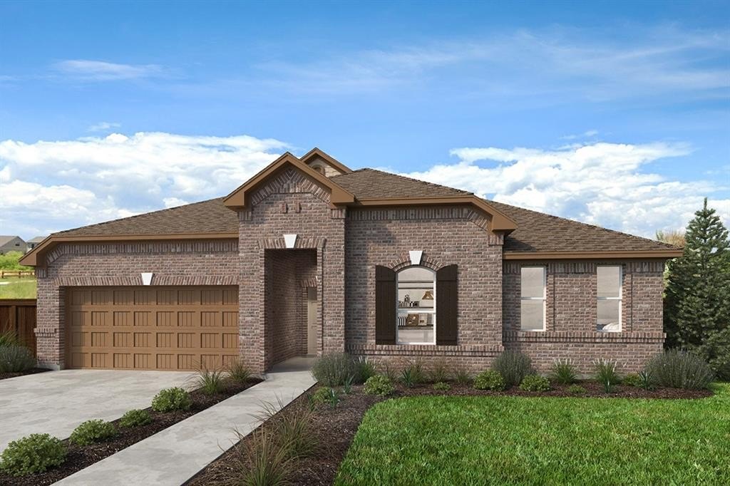1009 Auburn Drive, Justin, TX 76247, 4 Habitaciones Habitaciones , ,2 BañosBaños,Residential,En Venta,1009 Auburn Drive,20879999