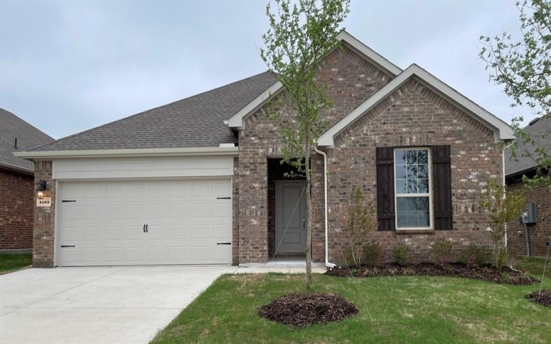 4165 Plateau Drive, Forney, TX 75126, 4 Bedrooms Bedrooms, ,2 BathroomsBathrooms,Residential,For Sale,4165 Plateau Drive,20880044