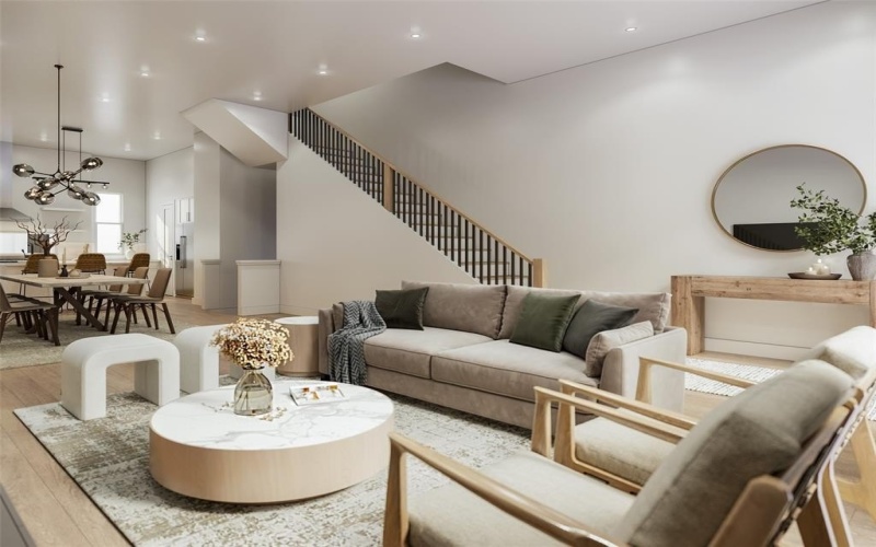 2203 Hondo Avenue #103, Dallas, TX 75219, 3 Bedrooms Bedrooms, ,3 BathroomsBathrooms,Residential,For Sale,2203 Hondo Avenue,20877997