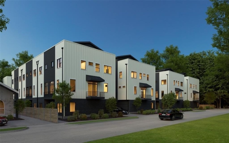 2203 Hondo Avenue #103, Dallas, TX 75219, 3 Bedrooms Bedrooms, ,3 BathroomsBathrooms,Residential,For Sale,2203 Hondo Avenue,20877997