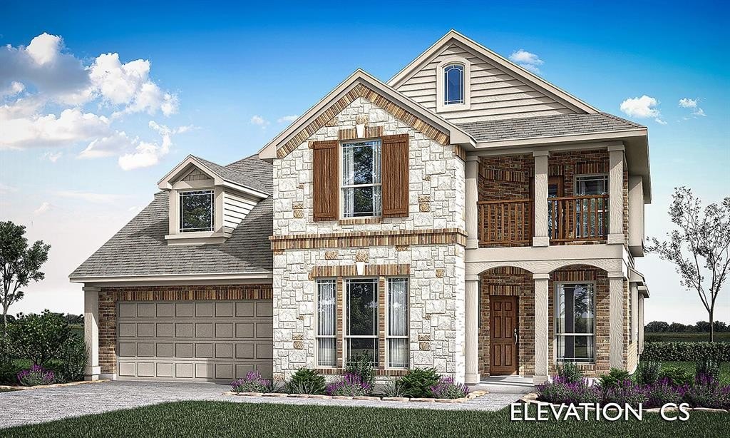 1114 Cascades Drive, Justin, TX 76247, 5 Bedrooms Bedrooms, ,3 BathroomsBathrooms,Residential,For Sale,1114 Cascades Drive,20880668