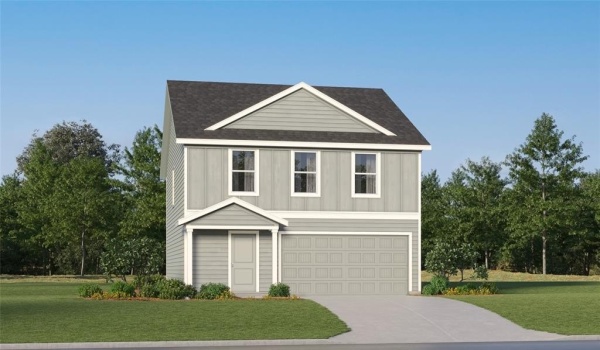 1637 Crested Way, Fort Worth, TX 76140, 4 Bedrooms Bedrooms, ,2 BathroomsBathrooms,Residential,For Sale,1637 Crested Way,20880754
