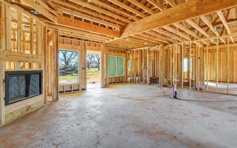 2164 Middlewood Circle, Granbury, TX 76049, 4 Habitaciones Habitaciones , ,3 BañosBaños,Residential,En Venta,2164 Middlewood Circle,20880854
