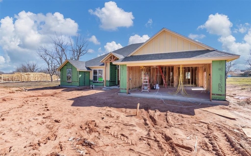 2164 Middlewood Circle, Granbury, TX 76049, 4 Habitaciones Habitaciones , ,3 BañosBaños,Residential,En Venta,2164 Middlewood Circle,20880854