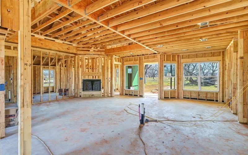2164 Middlewood Circle, Granbury, TX 76049, 4 Habitaciones Habitaciones , ,3 BañosBaños,Residential,En Venta,2164 Middlewood Circle,20880854