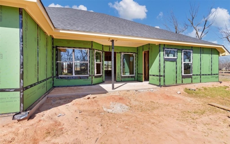 2164 Middlewood Circle, Granbury, TX 76049, 4 Habitaciones Habitaciones , ,3 BañosBaños,Residential,En Venta,2164 Middlewood Circle,20880854