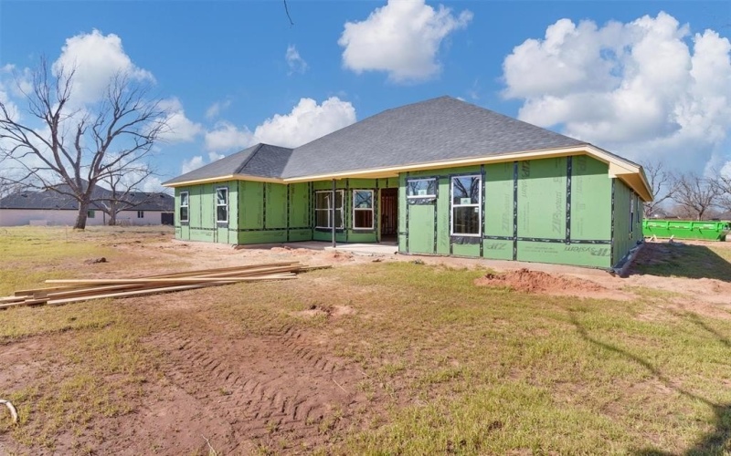 2164 Middlewood Circle, Granbury, TX 76049, 4 Habitaciones Habitaciones , ,3 BañosBaños,Residential,En Venta,2164 Middlewood Circle,20880854