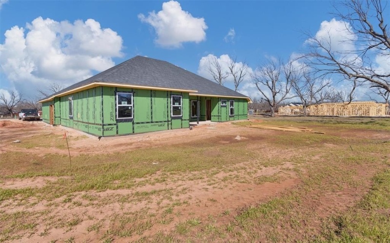 2164 Middlewood Circle, Granbury, TX 76049, 4 Habitaciones Habitaciones , ,3 BañosBaños,Residential,En Venta,2164 Middlewood Circle,20880854