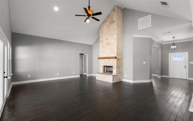 1259 Evening Primrose Drive, Graford, TX 76449, 3 Bedrooms Bedrooms, ,3 BathroomsBathrooms,Residential,For Sale,1259 Evening Primrose Drive,20880904