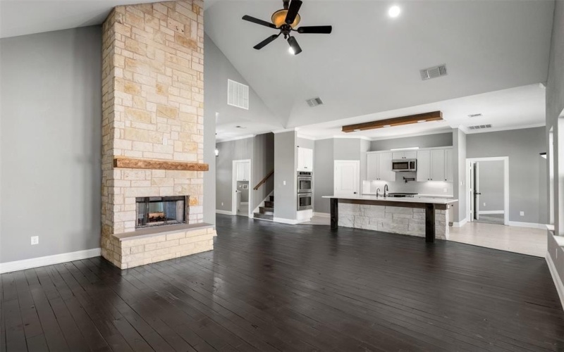 1259 Evening Primrose Drive, Graford, TX 76449, 3 Bedrooms Bedrooms, ,3 BathroomsBathrooms,Residential,For Sale,1259 Evening Primrose Drive,20880904