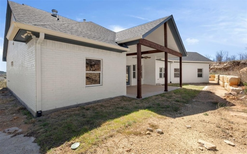 1259 Evening Primrose Drive, Graford, TX 76449, 3 Bedrooms Bedrooms, ,3 BathroomsBathrooms,Residential,For Sale,1259 Evening Primrose Drive,20880904