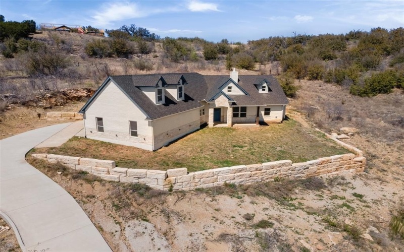 1259 Evening Primrose Drive, Graford, TX 76449, 3 Bedrooms Bedrooms, ,3 BathroomsBathrooms,Residential,For Sale,1259 Evening Primrose Drive,20880904