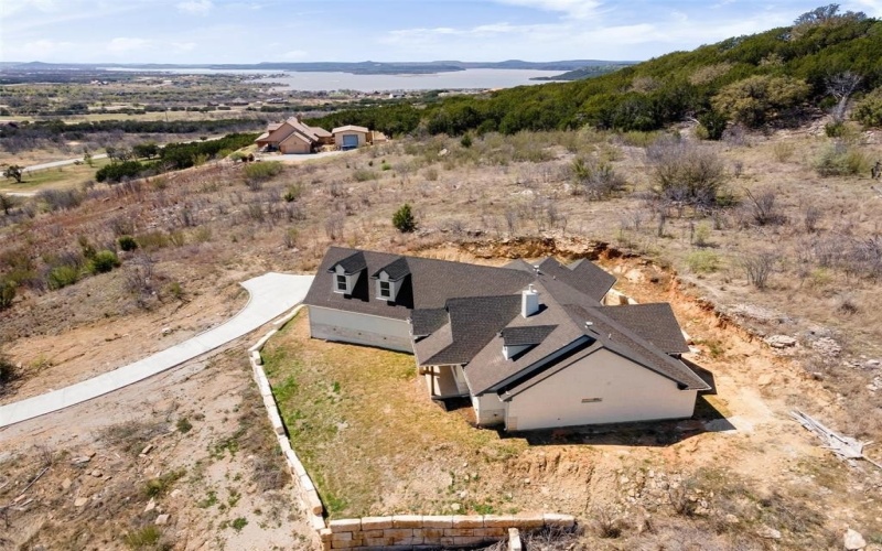 1259 Evening Primrose Drive, Graford, TX 76449, 3 Bedrooms Bedrooms, ,3 BathroomsBathrooms,Residential,For Sale,1259 Evening Primrose Drive,20880904