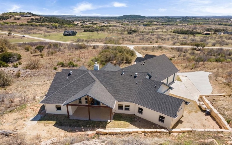 1259 Evening Primrose Drive, Graford, TX 76449, 3 Bedrooms Bedrooms, ,3 BathroomsBathrooms,Residential,For Sale,1259 Evening Primrose Drive,20880904