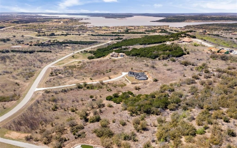 1259 Evening Primrose Drive, Graford, TX 76449, 3 Bedrooms Bedrooms, ,3 BathroomsBathrooms,Residential,For Sale,1259 Evening Primrose Drive,20880904