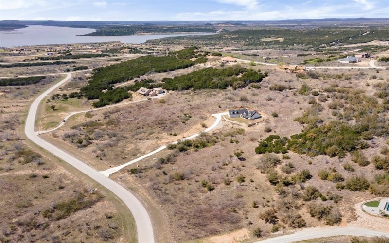 1259 Evening Primrose Drive, Graford, TX 76449, 3 Bedrooms Bedrooms, ,3 BathroomsBathrooms,Residential,For Sale,1259 Evening Primrose Drive,20880904