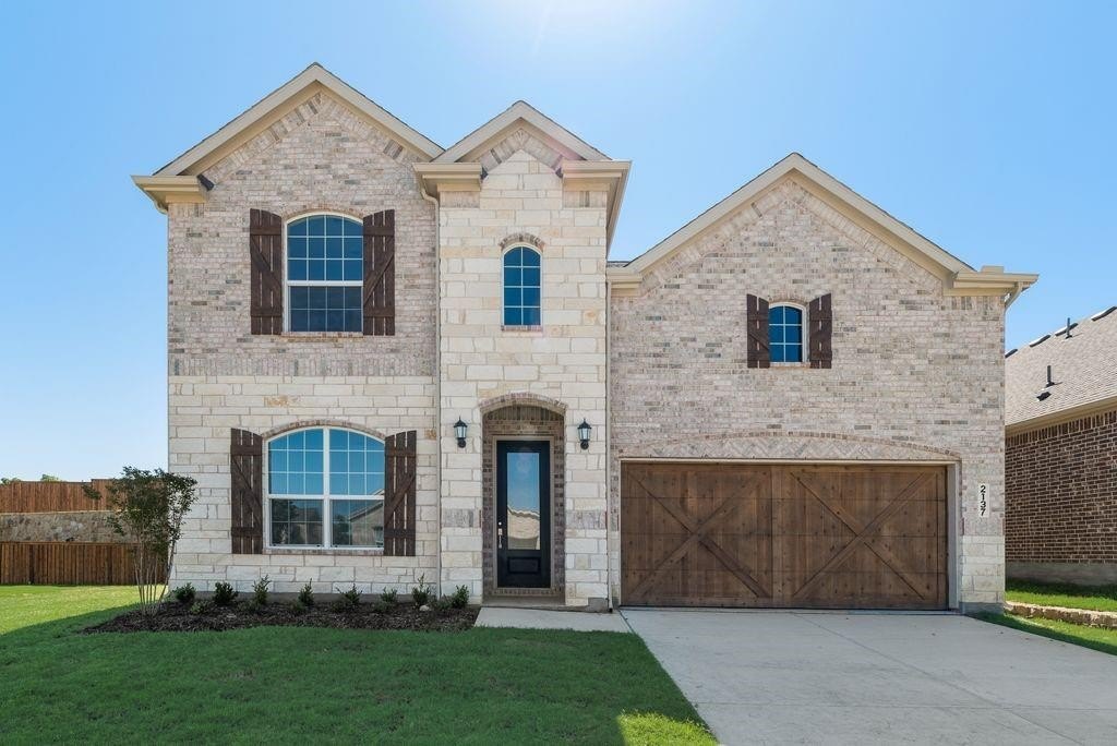 2137 Striker Way, Celina, TX 75009, 4 Habitaciones Habitaciones , ,3 BañosBaños,Residential,En Venta,2137 Striker Way,20880933