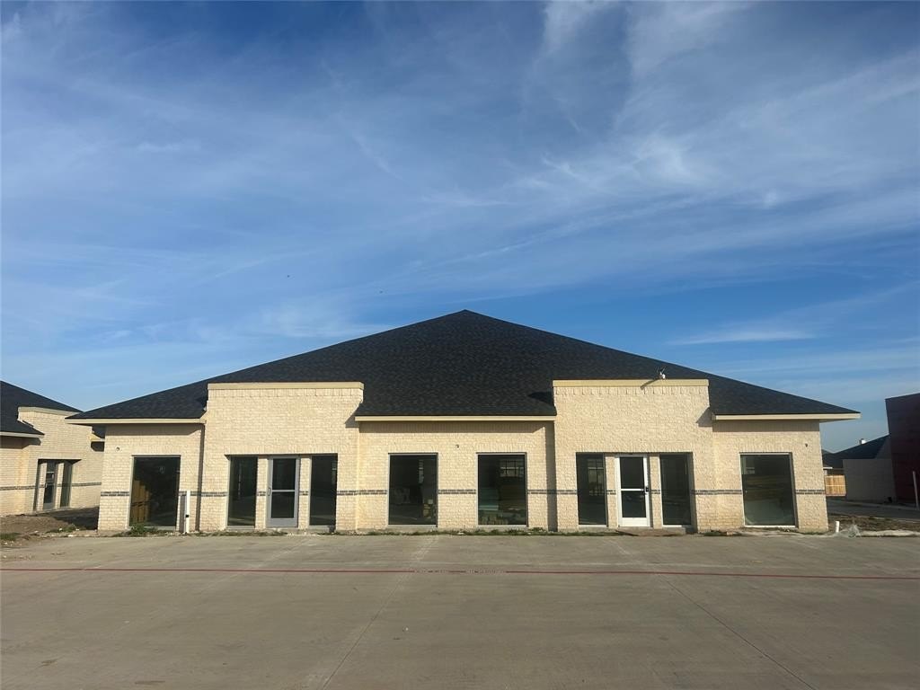 1009 E FM 1187 #000, Crowley, TX 76008, ,Commercial Sale,En Venta,1009 E FM 1187,20880949