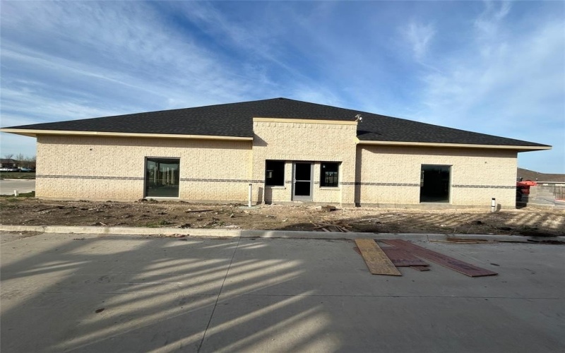 1009 E FM 1187 #000, Crowley, TX 76008, ,Commercial Sale,En Venta,1009 E FM 1187,20880949