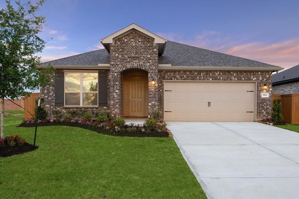 3141 Areca Lane, Fort Worth, TX 76108, 4 Bedrooms Bedrooms, ,2 BathroomsBathrooms,Residential,For Sale,3141 Areca Lane,20881045
