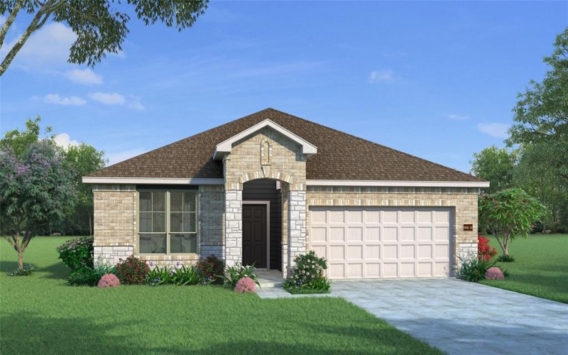 3141 Areca Lane, Fort Worth, TX 76108, 4 Bedrooms Bedrooms, ,2 BathroomsBathrooms,Residential,For Sale,3141 Areca Lane,20881045