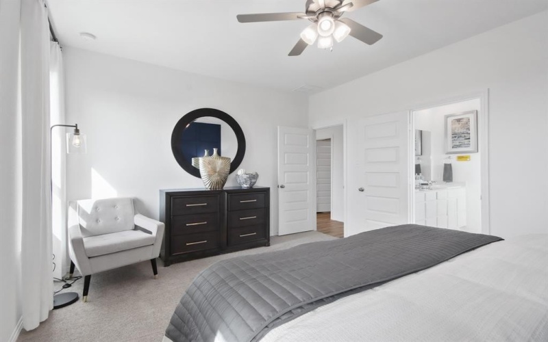 3141 Areca Lane, Fort Worth, TX 76108, 4 Bedrooms Bedrooms, ,2 BathroomsBathrooms,Residential,For Sale,3141 Areca Lane,20881045