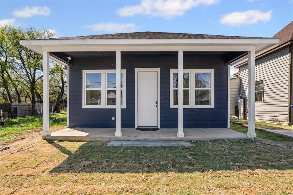 914 E Tucker Street, Fort Worth, TX 76104, 2 Bedrooms Bedrooms, ,2 BathroomsBathrooms,Residential,For Sale,914 E Tucker Street,20881062