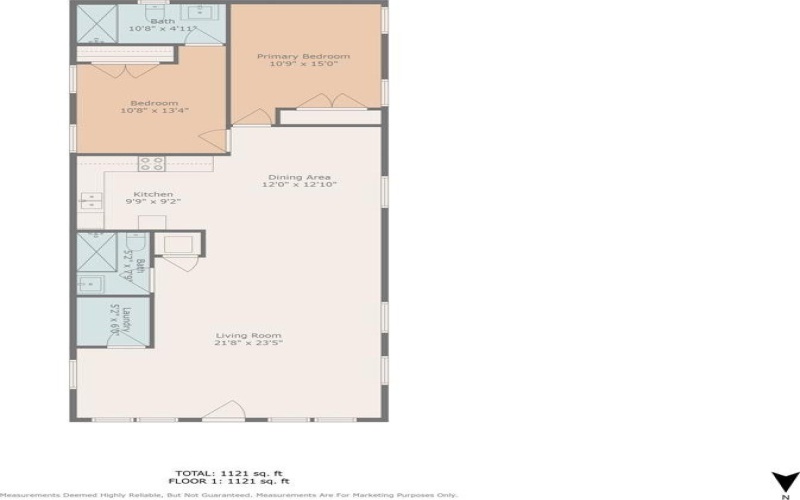 914 E Tucker Street, Fort Worth, TX 76104, 2 Bedrooms Bedrooms, ,2 BathroomsBathrooms,Residential,For Sale,914 E Tucker Street,20881062