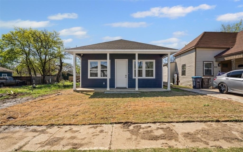 914 E Tucker Street, Fort Worth, TX 76104, 2 Bedrooms Bedrooms, ,2 BathroomsBathrooms,Residential,For Sale,914 E Tucker Street,20881062