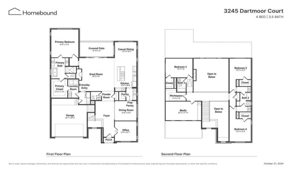 3245 Dartmoor Court, Dallas, TX 75229, 4 Bedrooms Bedrooms, ,3 BathroomsBathrooms,Residential,For Sale,3245 Dartmoor Court,20881072