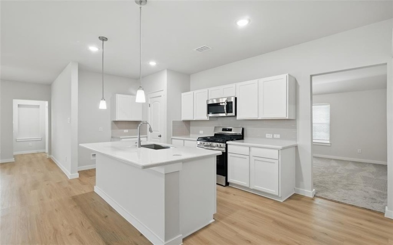 801 Jack Street, McKinney, TX 75407, 4 Habitaciones Habitaciones , ,2 BañosBaños,Residential,En Venta,801 Jack Street,20881177