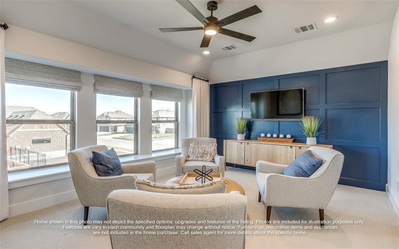 2713 Richard Street, Burleson, TX 76028, 4 Bedrooms Bedrooms, ,3 BathroomsBathrooms,Residential,For Sale,2713 Richard Street,20881219