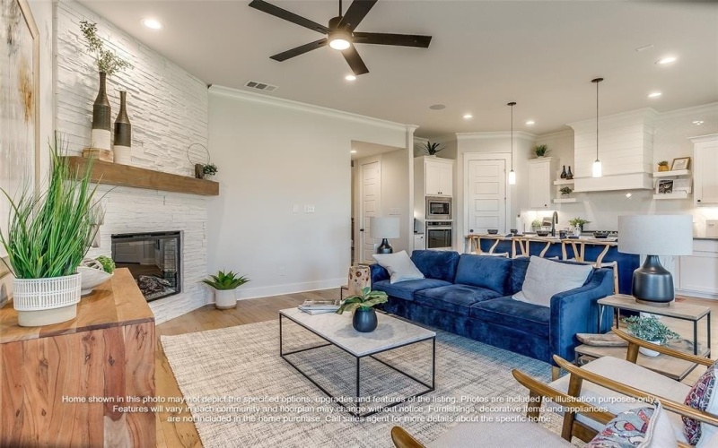 2713 Richard Street, Burleson, TX 76028, 4 Bedrooms Bedrooms, ,3 BathroomsBathrooms,Residential,For Sale,2713 Richard Street,20881219