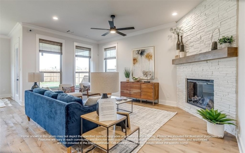 2713 Richard Street, Burleson, TX 76028, 4 Bedrooms Bedrooms, ,3 BathroomsBathrooms,Residential,For Sale,2713 Richard Street,20881219