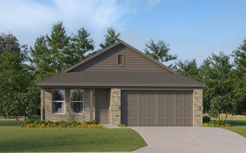 5124 Volunteer Drive, Ennis, TX 75119, 4 Bedrooms Bedrooms, ,2 BathroomsBathrooms,Residential,For Sale,5124 Volunteer Drive,20881236
