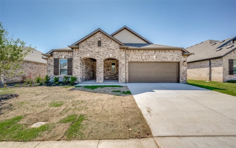 406 Eaton Drive, Justin, TX 76247, 4 Bedrooms Bedrooms, ,2 BathroomsBathrooms,Residential,For Sale,406 Eaton Drive,20881368
