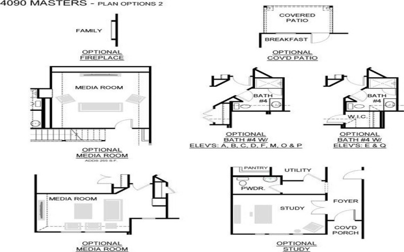 10533 Blakely Creek Road, Fort Worth, TX 76126, 5 Bedrooms Bedrooms, ,5 BathroomsBathrooms,Residential,For Sale,10533 Blakely Creek Road,20881384
