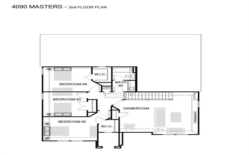 10533 Blakely Creek Road, Fort Worth, TX 76126, 5 Bedrooms Bedrooms, ,5 BathroomsBathrooms,Residential,For Sale,10533 Blakely Creek Road,20881384