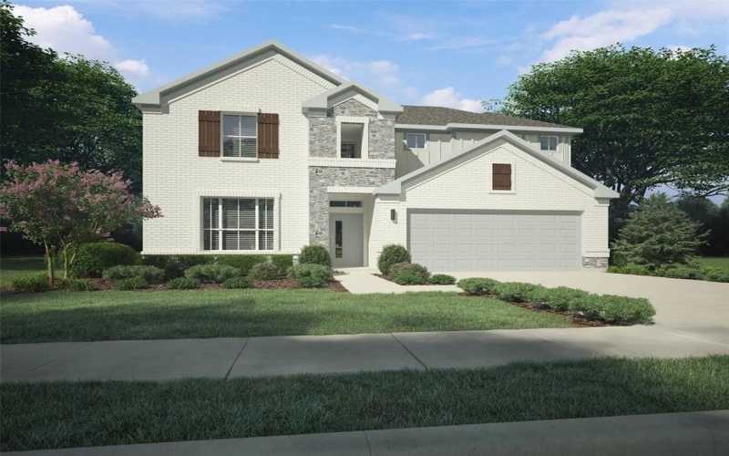 10544 Blakely Creek Road, Fort Worth, TX 76126, 5 Bedrooms Bedrooms, ,5 BathroomsBathrooms,Residential,For Sale,10544 Blakely Creek Road,20881405