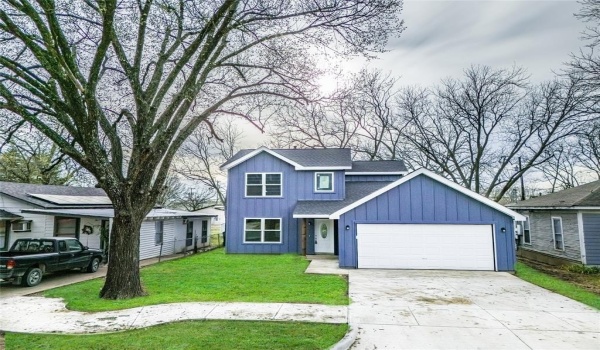 1008 S Throckmorton Street, Sherman, TX 75090, 4 Bedrooms Bedrooms, ,2 BathroomsBathrooms,Residential,For Sale,1008 S Throckmorton Street,20881409