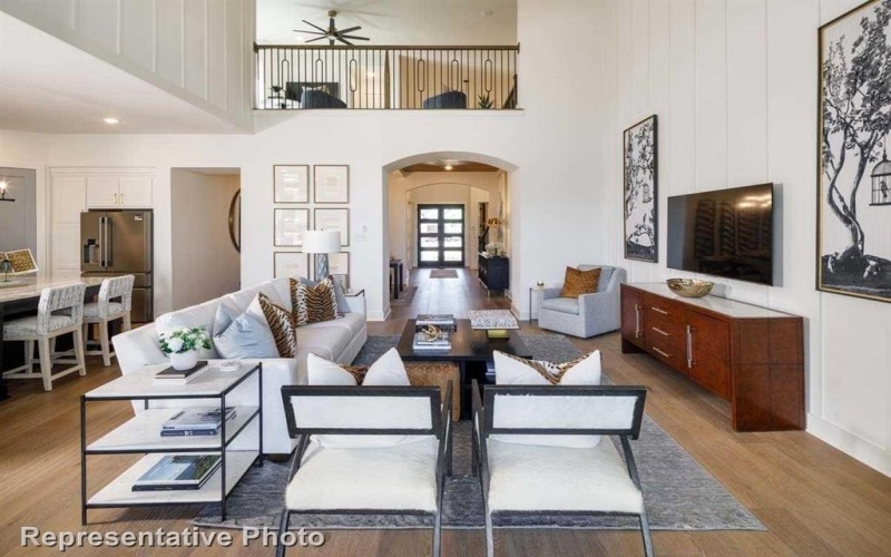 14516 Capridge Road, Aledo, TX 76008, 4 Bedrooms Bedrooms, ,5 BathroomsBathrooms,Residential,For Sale,14516 Capridge Road,20881625
