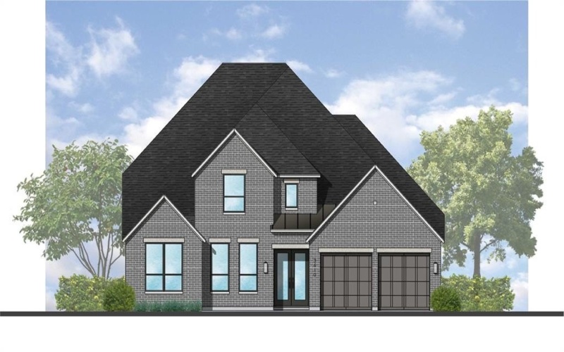 14516 Capridge Road, Aledo, TX 76008, 4 Bedrooms Bedrooms, ,5 BathroomsBathrooms,Residential,For Sale,14516 Capridge Road,20881625